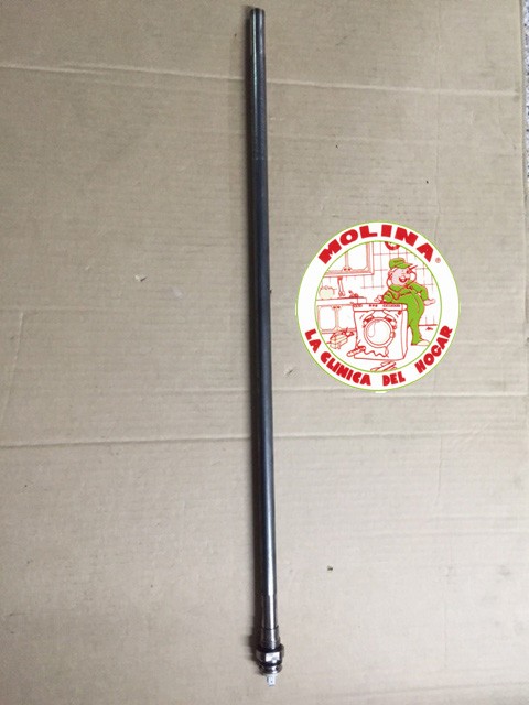 Resistencia, Calefactor, toallero 450W, 220V, 1/2, 63cm.