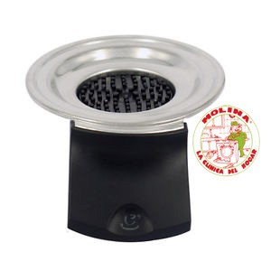 Portacápsulas cafetera Philips 1 taza.