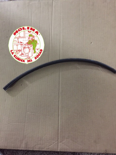 Junta inferior lavavajillas Grupo Bosch, Balay, Siemens, Neff.