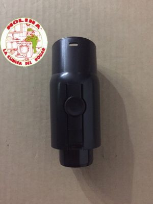 Boca motor tubo aspirador Rowenta, Moulinex,