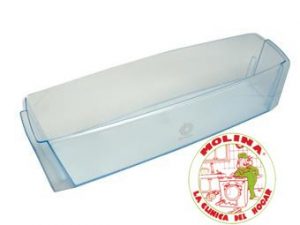 Botellero Frigorifico, Bosch, Balay, Siemens, Neff,Constructa, Gaggenau, Lynx, Pitsos, Profilo, 47,2X12,8X10cm.