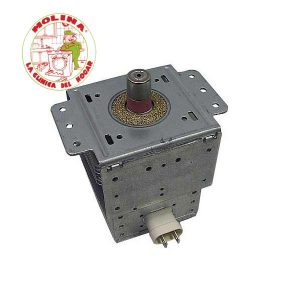 Magnetrón microondas 2M 226 09F, 80x90, 850w., TEKA, SIEMENS, BOSCH, BALAY, ETC.