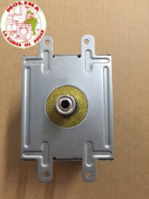 Magnetrón microondas 2M-219J, 80x90, 850w.