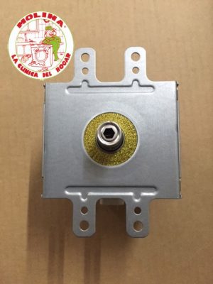 Magnetrón microondas 75-MG-09, 850w.