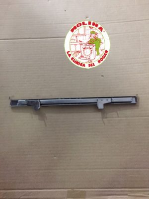 Guia izda. rail bandeja horno extraible Teka.