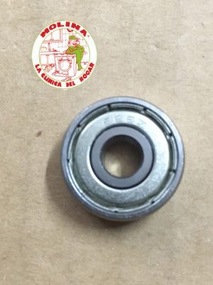 Rodamiento 6x19 mm. - 626