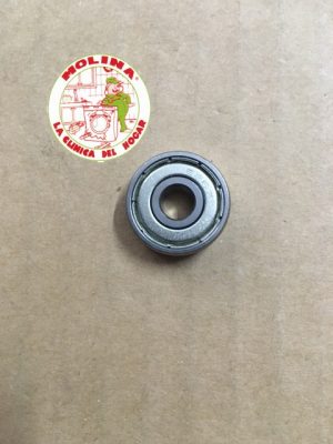 Rodamiento 6x19 mm. - 626