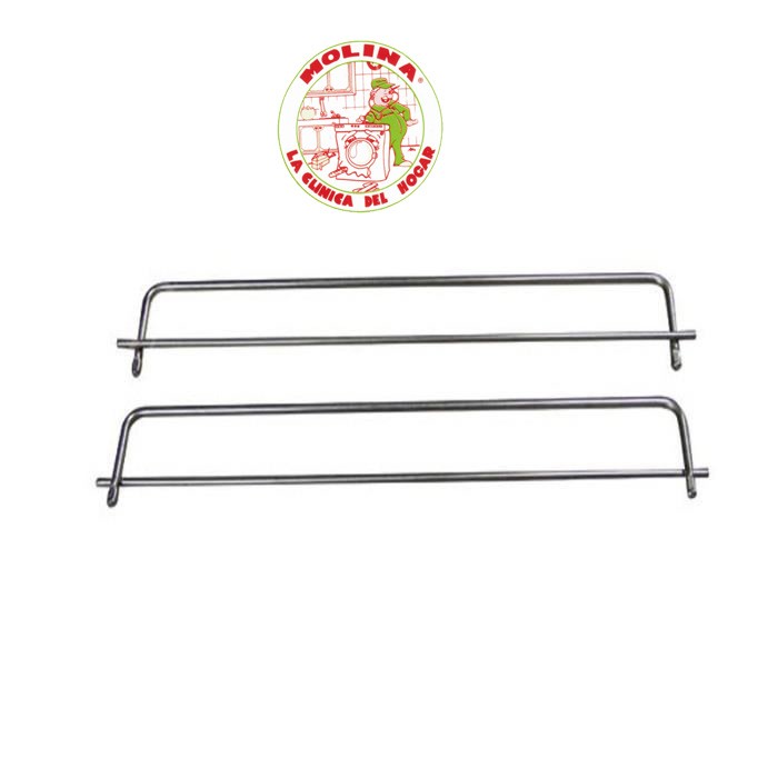 Soporte parrilla horno grupo Bosch, Siemens, Balay, Neff.