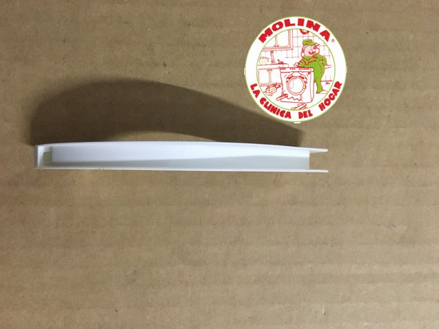 Protector fleje bisagra puerta lavavajillas, Aeg, Fagor, Aspes, Edesa, Etc.