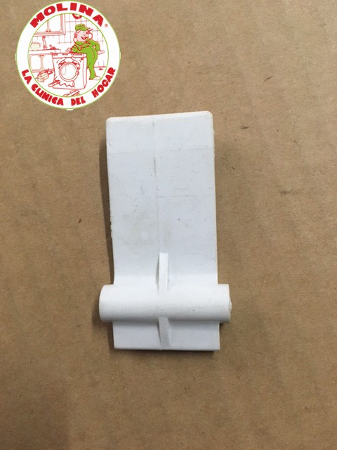 Resbalón, Pestillo, cierre puerta lavavajillas Bru.