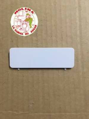 Tirador puerta lavavajillas Fagor,.Aspes, Edesa, Smeg.