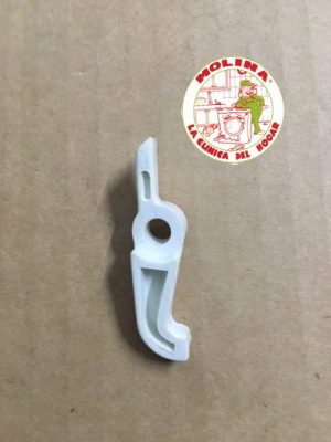 Palanca pestillo lavavajillas Bru.