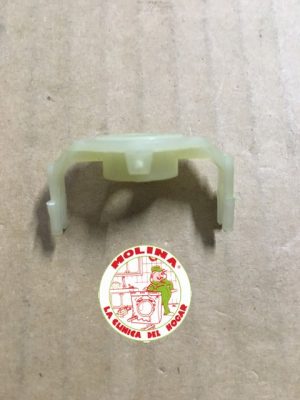Casquillo transmisión lavadora Jata.