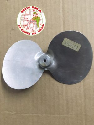 Pala motor ventilador Emi 96mm.