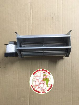 Motor ventilador tangencial TGA.60/1-180-20
