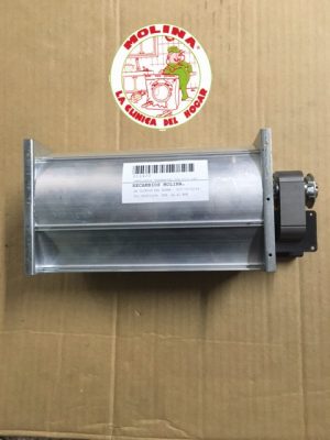 Motor ventilador tangencial TGO.60/1-180/20.
