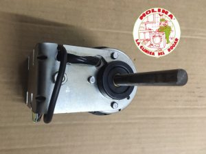 Motor ventilador MPMF/85-VEM-S/85.