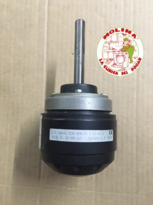 Motor ventilador MPMF/85-VEM-S/85.