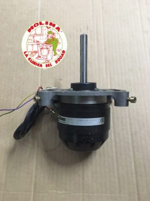 Motor ventilador VTE-120-MPTR-120.