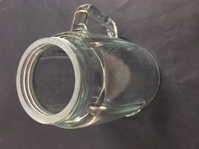 Jarra batidora de vaso Orbegozo, Silvercrest, Fagor, Dalkyo, Solac, Philips, cristal,