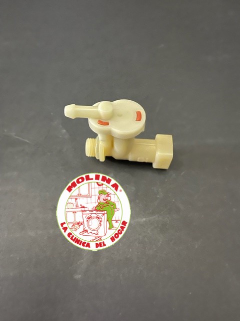 Válvula presión bomba cafetera Ufesa.Fagor,Oster, Philips, Solac, Mini Moka, ETC.