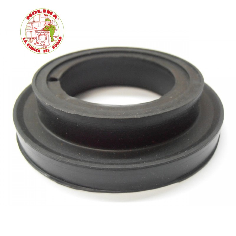 Junta porta cafetera express Saeco, Philips, Pavoni.