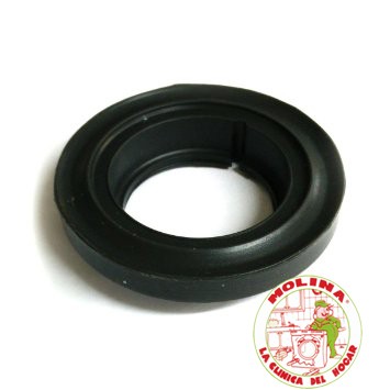 Junta porta cafetera express Saeco, Philips, Pavoni.