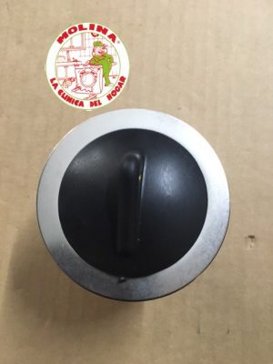 Válvula fregadera/lavabo, sifón flexible diam. 40mm.