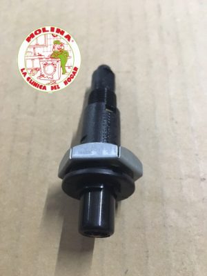 Encendedor, piezo eléctrico, cocina, horno, etc, rosca sujeción diam. 22mm.