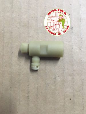 Válvula presión bomba cafetera Ufesa. Fagor,
