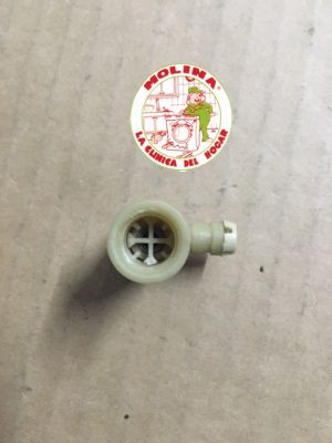 Válvula presión bomba cafetera Ufesa. Fagor,