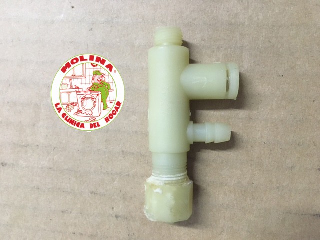 Válvula presión bomba cafetera Ufesa.Fagor,Oster, Philips, Solac, Mini Moka, ETC.