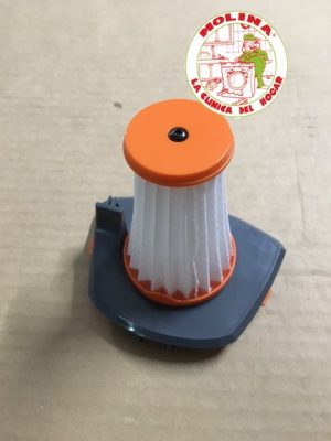 Filtro hepa aspirador Grupo Electrolux..