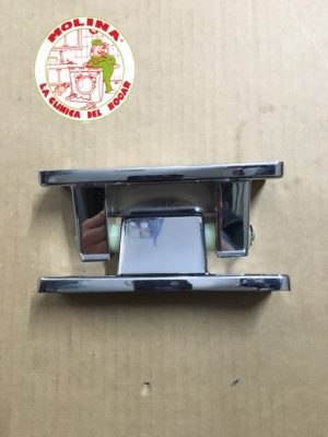 Bisagra puerta cámara frigorífica industrial G207, sin rampa.
