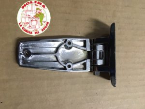 Bisagra puerta cámara frigorífica industrial HU130-112mm.