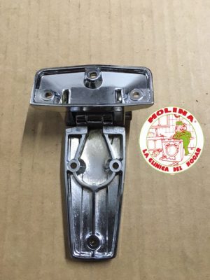 Bisagra puerta cámara frigorífica industrial HU130-112mm.