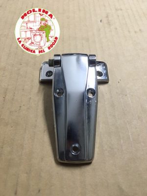 Bisagra puerta cámara frigorífica industrial HU130-112mm.