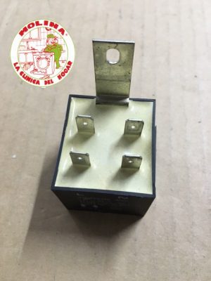 Condensador antiparasitario microondas, etc.
