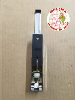 Cierre puerta cámara frigorífica industrial G680.