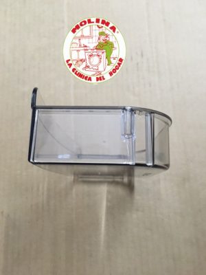 Caja mantequera frigorífico Fagor, Aspes, Edesa, 20x10,3x3,5cm.