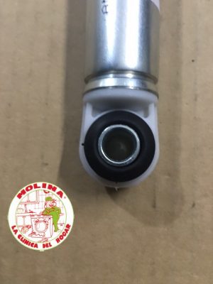 Amortiguador lavadora Ignis, Fagor, soporte 10 mm.