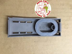 Tapa cajón abrillantador lavavajillas grupo Bosch, Balay, Siemens.