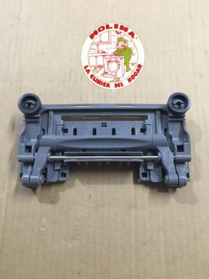 Soporte carro ruedas lavavajillas Teka.