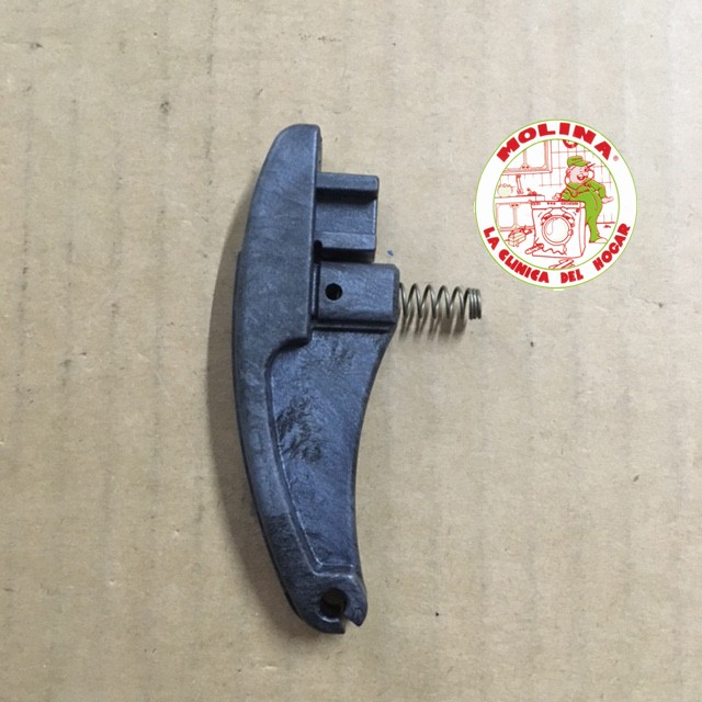 Tope-guia rail bandeja horno grupo Ulgor, Fagor, Edesa, Aspes.