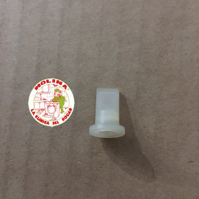 Válvula-bomba abrillantador lavavajillas Sammic.
