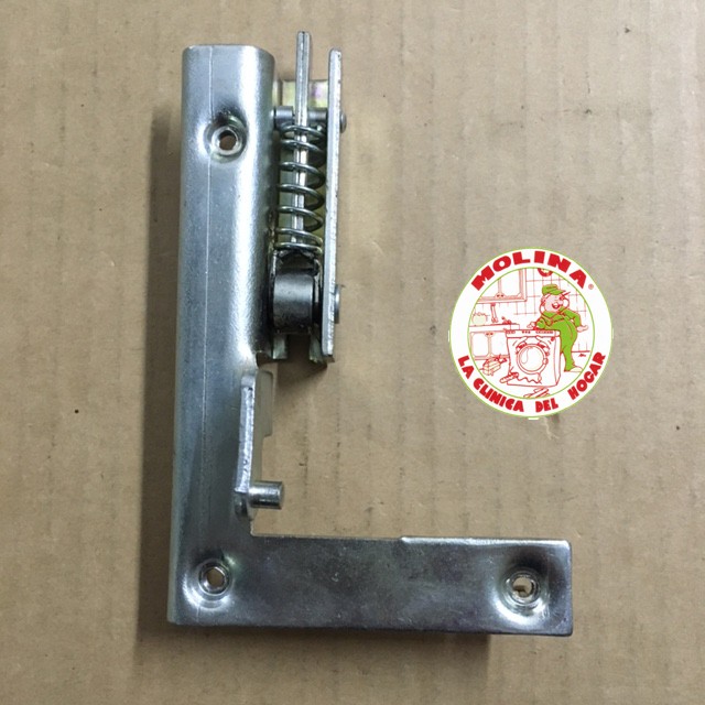 Juego bisagras horno Fagor.