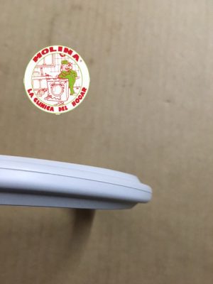 Junta tapa olla rápida 22cm. FAGOR, MONIX, MAGEFESA, LACOR, FISSLER, WMF, ALZA, CASA MANIA, BRA, M&S,