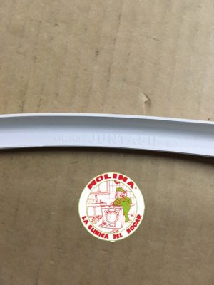 Junta tapa olla rápida 22cm. FAGOR, MONIX, MAGEFESA, LACOR, FISSLER, WMF, ALZA, CASA MANIA, BRA, M&S,