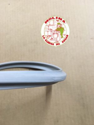 Junta tapa olla rápida Fissler 26cm. original.