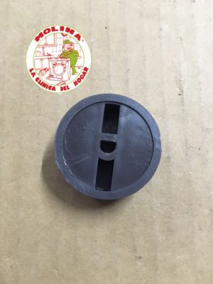 Mando estufa butano Superser.